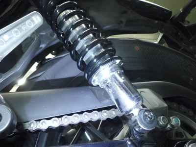 Honda GB350 2022