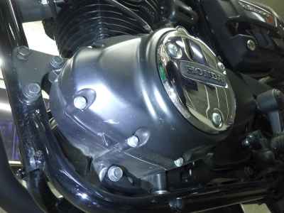 Honda GB350 2022