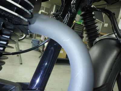 Honda GB350 2022