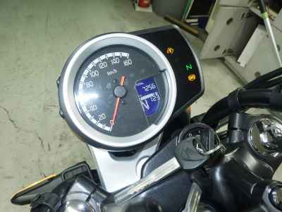 Honda GB350 2022