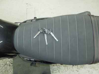 Honda GB350 2022