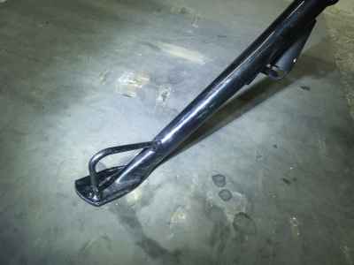 Honda GB350 2022
