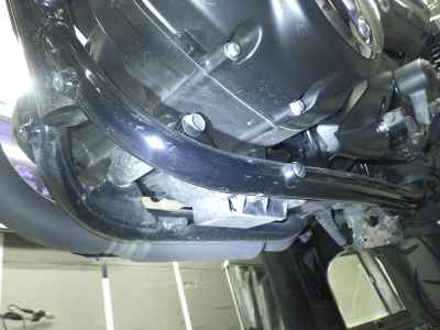Honda GB350 2022