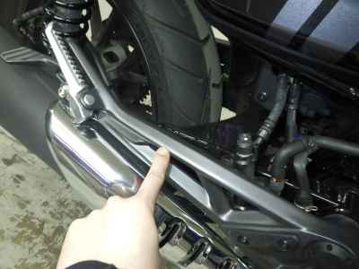 Honda GB350 2022