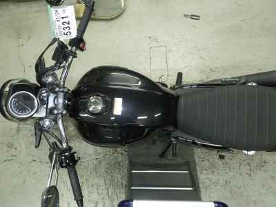 Honda GB350 2022