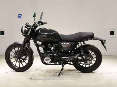 Honda GB350 2022