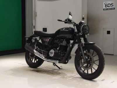 Honda GB350 2022