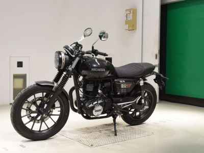 Honda GB350 2022