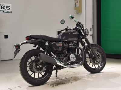 Honda GB350 2022
