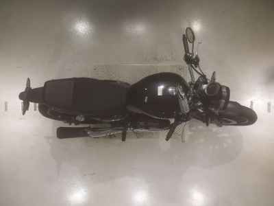 Honda GB350 2022