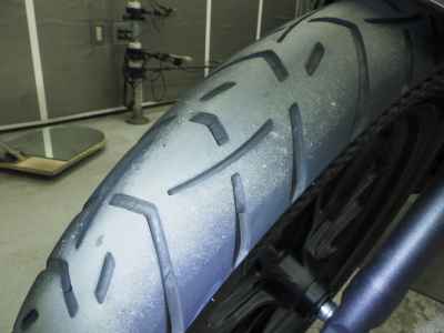 Honda GB350 2022