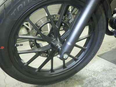Honda GB350 2022