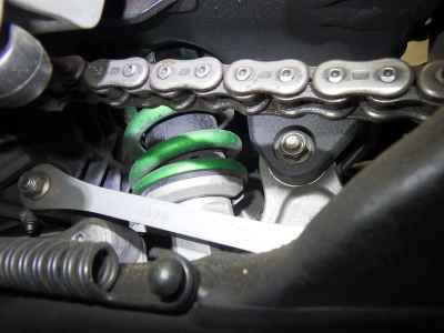 Kawasaki Ninja H2 SX 2018