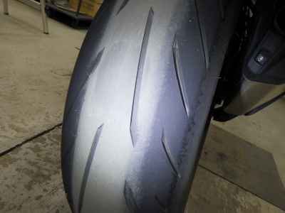 Kawasaki Ninja H2 SX 2018