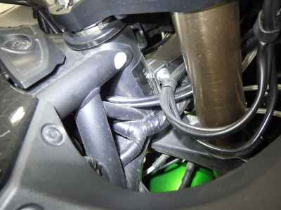 Kawasaki Ninja H2 SX 2018