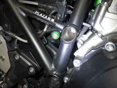 Kawasaki Ninja H2 SX 2018