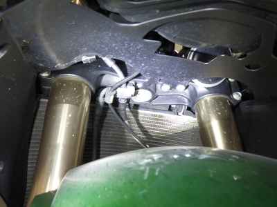 Kawasaki Ninja H2 SX 2018