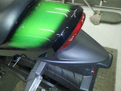 Kawasaki Z900RS Cafe 2025