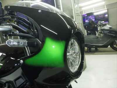 Kawasaki Z900RS Cafe 2025
