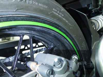 Kawasaki Z900RS Cafe 2025