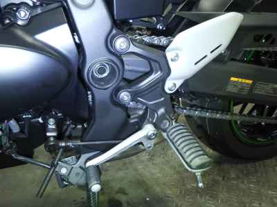 Kawasaki Z900RS Cafe 2025