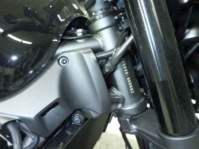 Kawasaki Z900RS Cafe 2025