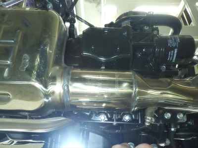 Kawasaki Z900RS Cafe 2025