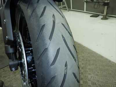 Kawasaki Z900RS Cafe 2025