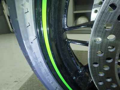 Kawasaki Z900RS Cafe 2025