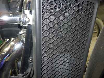 Honda VT750S 2010