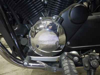 Honda VT750S 2010
