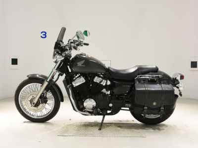 Honda VT750S 2010