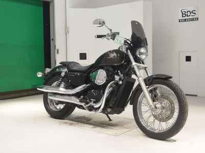 Honda VT750S 2010