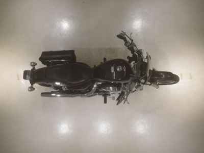 Honda VT750S 2010