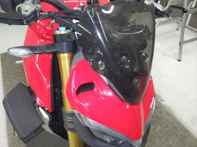 Ducati Streetfighter V4S 2021