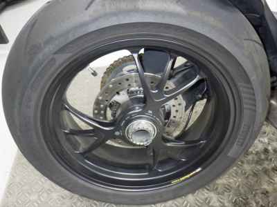 Ducati Streetfighter V4S 2021