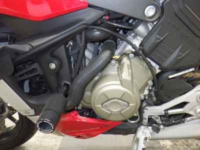 Ducati Streetfighter V4S 2021