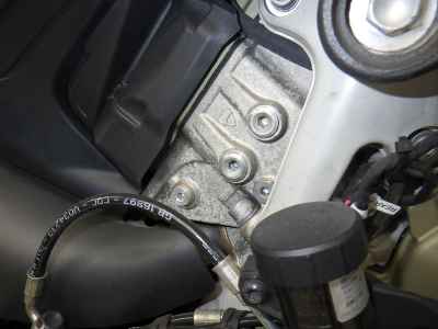 Ducati Streetfighter V4S 2021