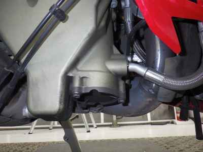 Ducati Streetfighter V4S 2021