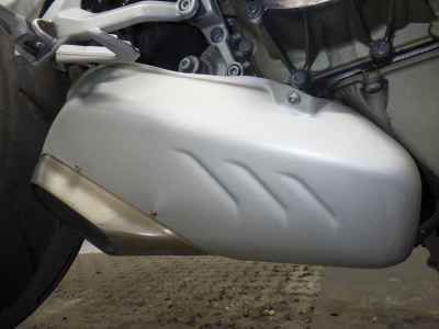 Ducati Streetfighter V4S 2021