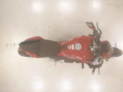 Ducati Streetfighter V4S 2021