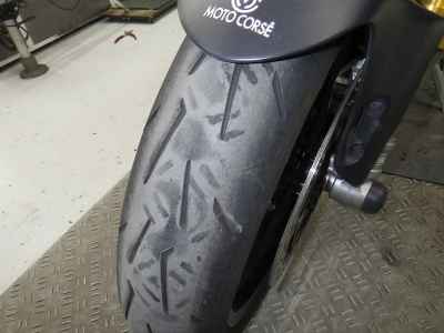 Ducati Streetfighter V4S 2021