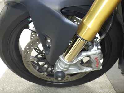 Ducati Streetfighter V4S 2021
