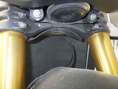 Ducati Streetfighter V4S 2021