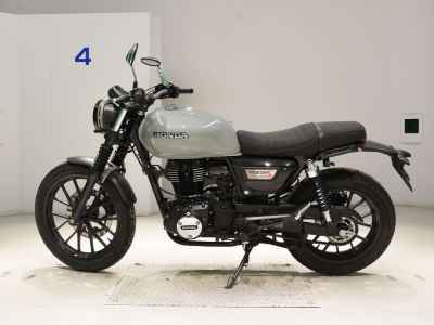 Honda GB350 2023