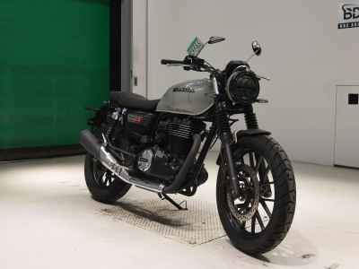 Honda GB350 2023