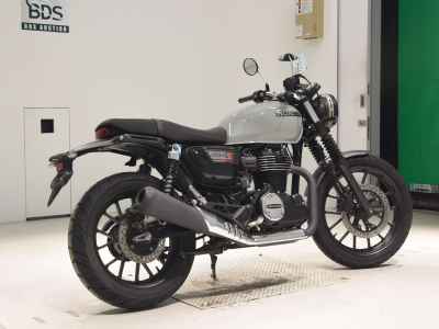Honda GB350 2023