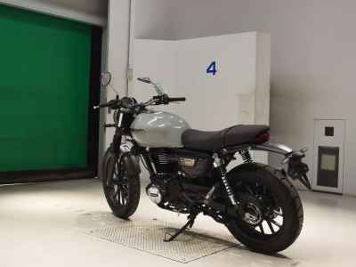 Honda GB350 2023