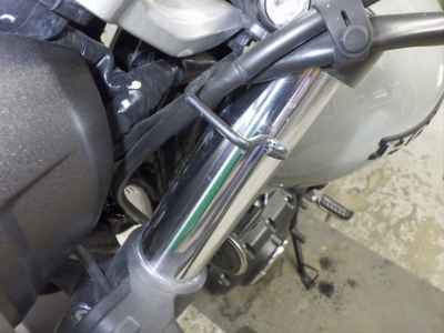 Honda GB350 2023