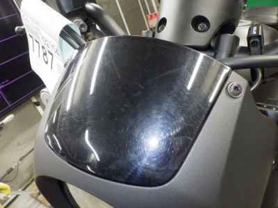 Honda Rebel S CMX250 2022